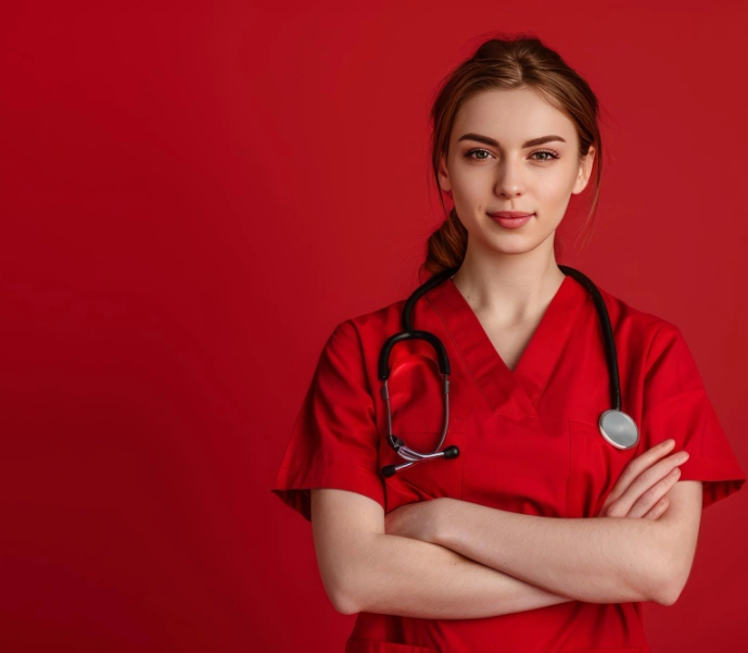 specjalista w danej dziedzinie