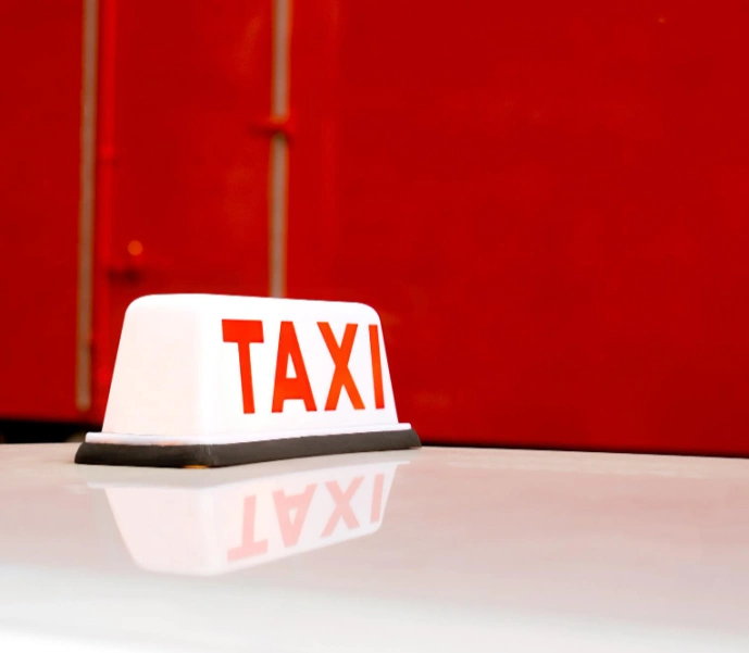 Transport do kliniki